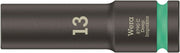 Wera 8790 C Deep Impaktor Socket 1/2" Drive