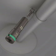 Wera 8790 C Deep Impaktor Socket 1/2" Drive