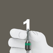 Wera 889/4/1 K Rapidaptor Universal Bit Holder 05052502001