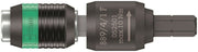 Wera 889/4/1 Rapidaptor Free Running Bit Holder 05052501001