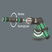 Wera 889/4/1 Rapidaptor Free Running Bit Holder 05052501001