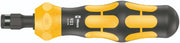 Wera 921 Kraftform Kompakt Impact Screwdriver 05018100001