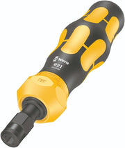 Wera 921 Kraftform Kompakt Impact Screwdriver 05018100001