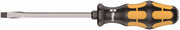 Wera 932/918/6 Kraftform Chiseldriver Screwdriver Set With Rack 05018287001