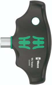 Wera 95 Vario T-Handle Bitholding Screwdriver 05023400001