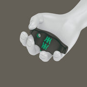 Wera 95 Vario T-Handle Bitholding Screwdriver 05023400001