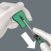 Wera 9500 Magnetizer/Demagnetizer 05033404001