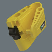 Wera 950/9 Hex-Plus 1 L-Key Set Imperial 9 Pieces 05022171001