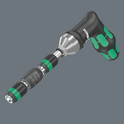 Wera 9524 Solar Photovoltaic Mounting Tool Set 1 Metric 05136043001