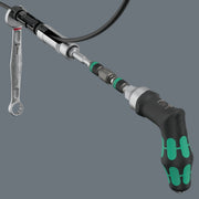 Wera 9524 Solar Photovoltaic Mounting Tool Set 1 Metric 05136043001