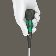 Wera 9527 Ball Grip Set 1 Screwdriver Set 9 Pieces 05134028001