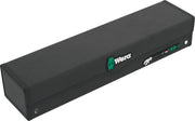 Wera 9530 HVAC Heat Pumps and Air Conditioning Torque Wrench Set 05136076001