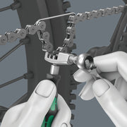 Wera 9532 Chain Riveter Set 05136042001