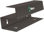 Wera 9604 Metal Rack For T-Handle Screwdrivers 05136424001