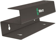 Wera 9605 Metal Rack For T-Handle Screwdrivers 05136425001