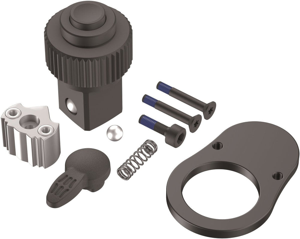 Wera 9903 C 1 Click Torque Ratchet Wrench Repair Kit 1/2" 05547626001