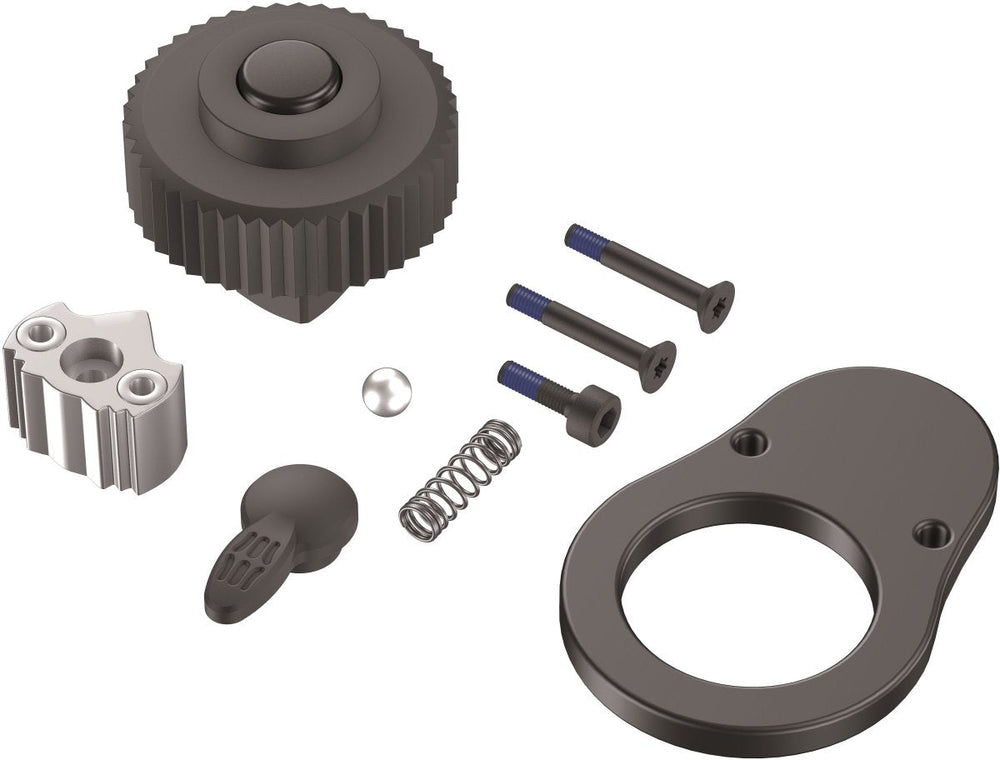 Wera 9904 B 2 Click Torque Ratchet Wrench Repair Kit 3/8" 05547628001