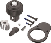 Wera 9909 E 1 Click Torque Ratchet Wrench Repair Kit 3/4" 05547638001