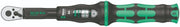 Wera Click-Torque A 6 Torque Wrench 2.5 -25 Nm 1/4" Drive 05075605001