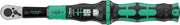 Wera Click-Torque Lock A 6 Torque Wrench 2.5 -25 Nm 1/4" Drive 05075691001