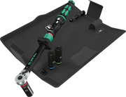 Wera Click-Torque Lock C 3 Car Wheel Change Set 1