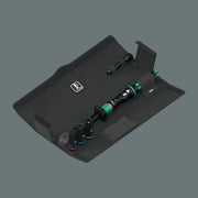 Wera Click-Torque Lock C 3 Car Wheel Change Set 1
