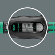 Wera Click-Torque Lock C 3 Car Wheel Change Set 1