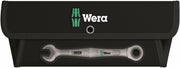 Wera Joker Combination Ratcheting Wrench Set Metric 4 Pieces 05073290001