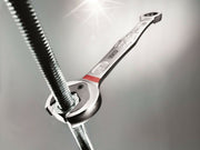 Wera Joker Combination Ratcheting Wrench Set Metric 4 Pieces 05073290001
