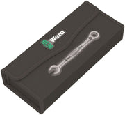 Wera Joker Switch Ratcheting Combination Wrench Set 11 Piece Metric 05020091001