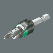 Wera Kraftform Kompakt 100 52 Piece Bitholding Screwdriver Set 05057460001