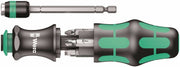 Wera Kraftform Kompakt 25 Combination Driver Magazine and Pouch Set 05051024001