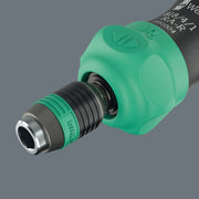 Wera Kraftform Kompakt 26 RA-R Ratcheting Screwdriver Set With Pouch 05051516001