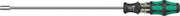 Wera Kraftform Kompakt 27 XL Universal Set 1 Screwdriver Set SAE 05051032001