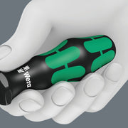 Wera Kraftform Kompakt 27 XL Universal Set 1 Screwdriver Set SAE 05051032001