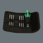 Wera Kraftform Kompakt 40 Screwdriver Set 05059298001