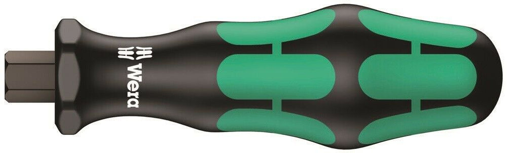 Wera Kraftform Kompakt 80 Vario Screwdriver 05002900001