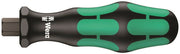 Wera Kraftform Kompakt 80 Vario Screwdriver 05002900001