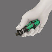 Wera Kraftform Kompakt 80 Vario Screwdriver 05002900001