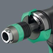 Wera Kraftform Kompakt Pistol RA-R 2 Ratcheting Screwdriver Set 05051536001