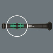 Wera Kraftform Micro 12 SB 1 Precision Screwdriver Set 05073675001