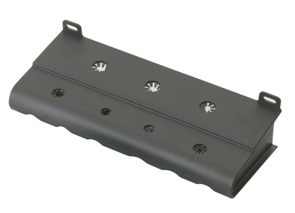 Wera Rack For Kraftform Screwdrivers 05134001001