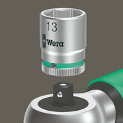 Wera Safe Torque A 1 Torque Wrench 2-12 Nm 1/4" Drive 05075800001