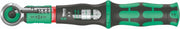 Wera Safe Torque A 2 Torque Wrench 2-12 Nm 1/4" Drive 05075801001
