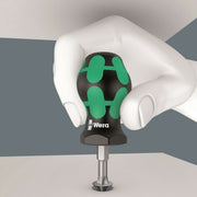 Wera Stubby Set 2 Screwdriver Set 5 Piece 05008871001