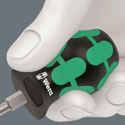 Wera Stubby Set 2 Screwdriver Set 5 Piece 05008871001