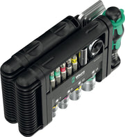 Wera Tool-Check Modular Set 1 50 Pieces Metric 05049020001