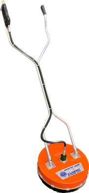 Whisper Wash Classic Extreme 4 Tip 19"