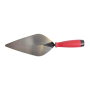 Marshalltown 10752 QLT London Brick Trowel 11" x 4-3/4"
