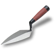 Marshalltown 11131 7" x 3" Pointing Trowel - DuraSoft Handle